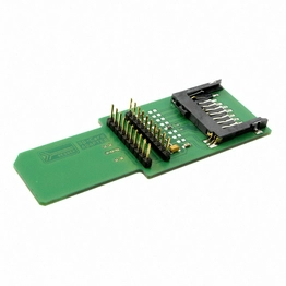 6.20.13 SEGGER Microcontroller
