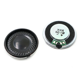 28MM-8Ω1W XHX