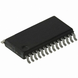 Future Technology Devices International FT245RL-TUBE image