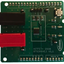 Infineon Technologies BTS3050EJDEMOBOARDTOBO1 image