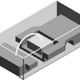 Vishay Intertechnology TLMY1000-GS08 image