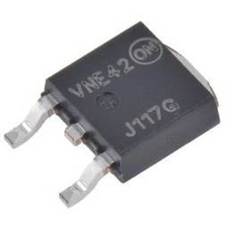 ON Semiconductor MJD117G image