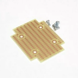 Hammond Manufacturing 1593PPCB image