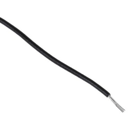 Alpha Wire 3250 BK005 image