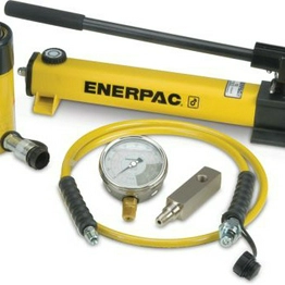 SCR256H ENERPAC