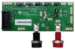 LM3644EVM Texas Instruments