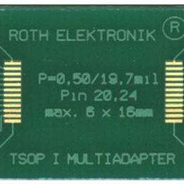 RE900-03 Roth Elektronik