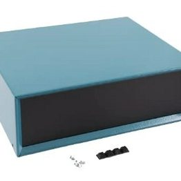 Hammond Manufacturing 1426W-B image