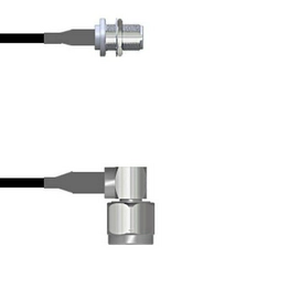 Q-2602A000M036I Amphenol Custom Cable
