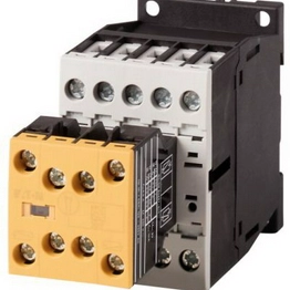 191756 DILMS12-R23(230V50HZ,240V60HZ) EATON