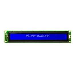 C402A-BW-LW65 FOCUS LCDs