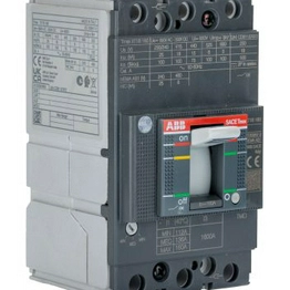 ABB 1SDA066809R1 XT1B 160 TMD 160A FF image
