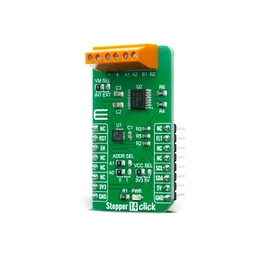 MIKROE-4125 MikroElektronika