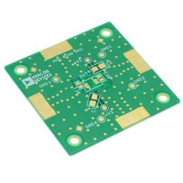 ADA4805-2ARMZ-EBZ Analog Devices