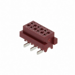 MPF-A-06-SMT-T-KT-T/R ADAM TECH