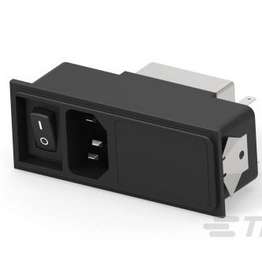TE Connectivity 5EFM1SC image