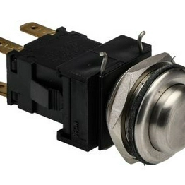bulgin H8350RPAAA image