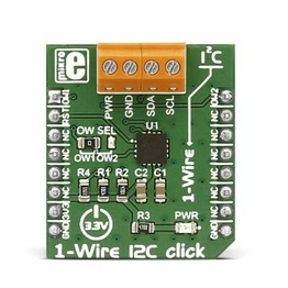 MikroElektronika MIKROE-2750 image