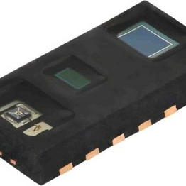 Vishay Intertechnology VCNL4030X01-GS08 image