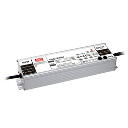 HLG-240H-24A Mean-Well USA, Inc.