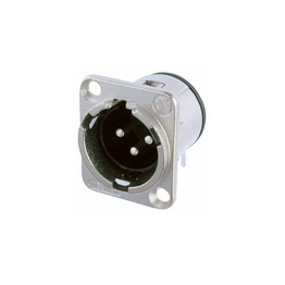 NEUTRIK NC3MD-H image