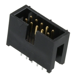 Hirose Electric HIF3F-10PA-2.54DSA(71) image