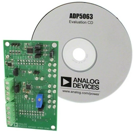 Analog Devices ADP5063CP-EVALZ image