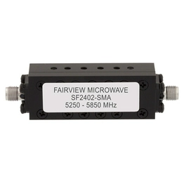 SF2402-SMA Fairview Microwave