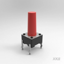 TC-1102-A-Q-R XKB Connectivity