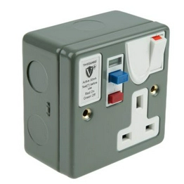 RCD03MAVN TIMEGUARD