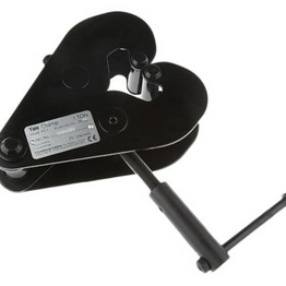 YALE 05406181 YC1 Beam Clamp image