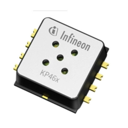 KP466PXTMA1 Infineon Technologies