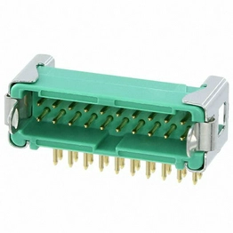 G125-MH12005L3P HARWIN