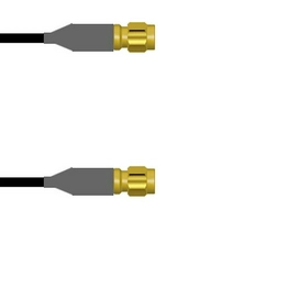Q-67067000M0.5M Amphenol Custom Cable
