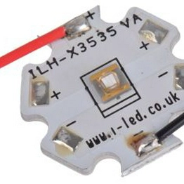 ILH-XO01-S410-SC211-WIR200. Intelligent LED Solutions