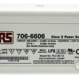 Mean-Well USA, Inc. PLC-60-12 image