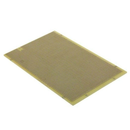 8017 Vector Electronics