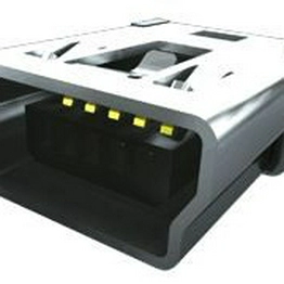 samtec MUSB-05-S-B-SM-A-K-TR image