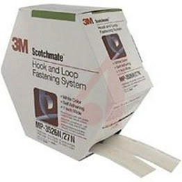 3M MP-3526/27N-WHITE image