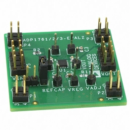 Analog Devices ADP1762-1.3-EVALZ image
