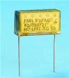 PMR205AB6100M220R30 KEMET
