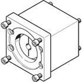 EAMM-A-S62-87A-G2 FESTO