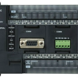 CP1L-M30DT1-D OMRON