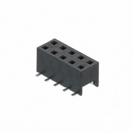 55510-110TRLF Amphenol