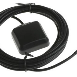 GPS-TRK/WP CTi