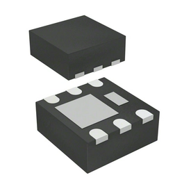 ON Semiconductor FDMA3028N image