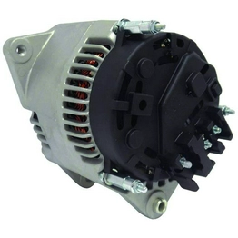 8160YEAR19966-456FORDDIESELALTERNATOR International Lighting