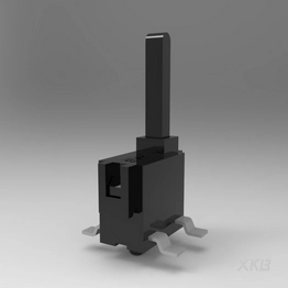 XKB Connectivity TM-T07A-6 image