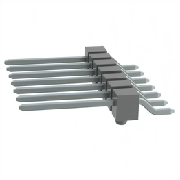 TSM-107-03-T-SH-A-K-TR samtec
