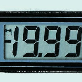 DPM 116 Lascar Electronics